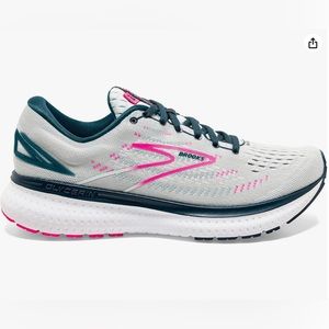 Brooks Glycerin 19 shoes size 6.5W